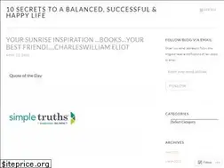 Sites similar to chandrugidwani.wordpress.com