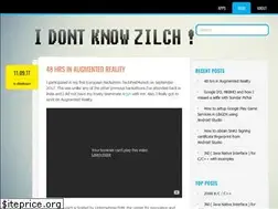 Sites similar to chandruscm.wordpress.com