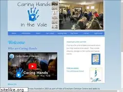 Sites similar to chands.org.uk