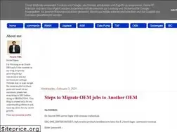 Sites similar to chandu208.blogspot.com