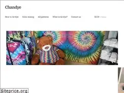 Sites similar to chandye.com