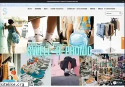 Sites similar to chane.com