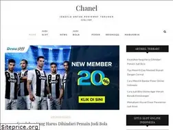 Sites similar to chanel-bags.com.co