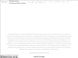 Sites similar to chanelerose.com.au