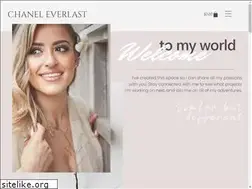Sites similar to chaneleverlast.com