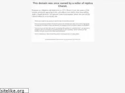 Sites similar to chaneluk.org