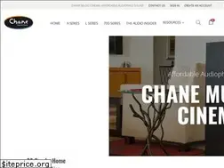 Sites similar to chanemusiccinema.com