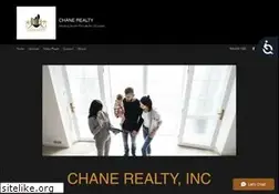 Sites similar to chanerealty.com