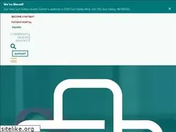 Sites similar to chanevada.org
