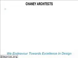 Sites similar to chaneyarchitects.com
