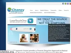 Sites similar to chaneychiro.com