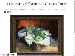 Sites similar to chaneyfritz.com