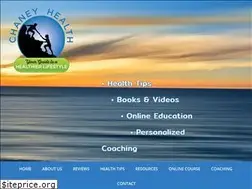 Sites similar to chaneyhealth.com
