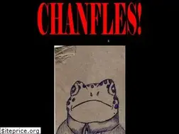 Sites similar to chanfles.com