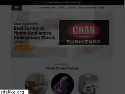 Sites similar to chanfurniture.com.my