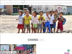 Sites similar to chang-asia.com