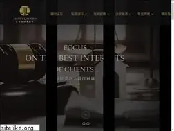 Sites similar to chang-law.com.tw