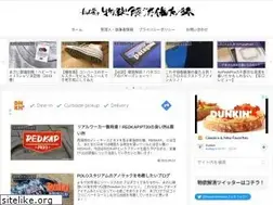 Sites similar to chang-taka.com