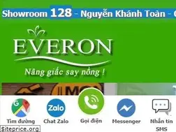 Sites similar to changagoidemeveron.vn