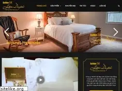 Sites similar to changagoikhachsan.vn
