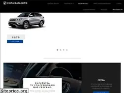 Sites similar to changanecuador.com