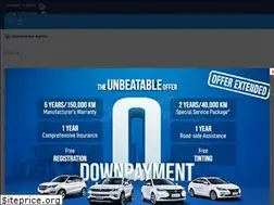 Sites similar to changanqatar.com