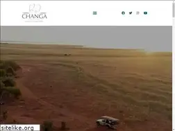 Sites similar to changasafaricamp.com