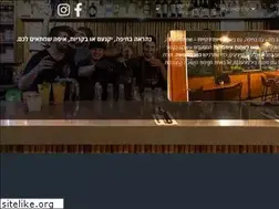 Sites similar to changba.co.il