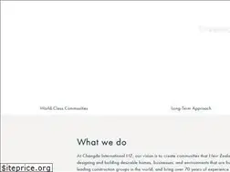 Sites similar to changda.co.nz