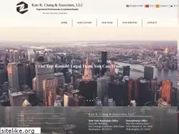 Sites similar to changdalaw.com