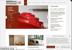 Sites similar to change-active.de