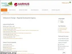 Sites similar to change-albania.org