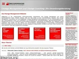 Sites similar to change-coaching.de