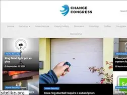 Sites similar to change-congress.org