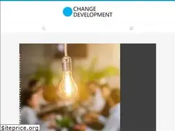 Sites similar to change-development.org