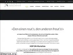 Sites similar to change-friseur.de