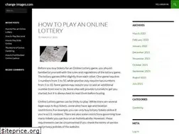Sites similar to change-images.com