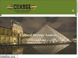 Sites similar to change-itn.eu