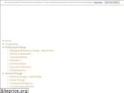 Sites similar to change-management-coach.com