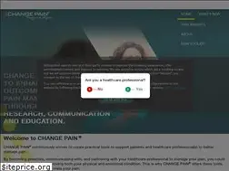 Sites similar to change-pain.at