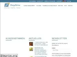 Sites similar to change-partner.de