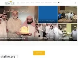 Sites similar to change-ppi.com