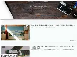 Sites similar to change-selfish.com