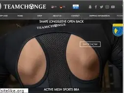 Sites similar to change-wear.com