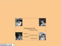 Sites similar to change-yourlife.de