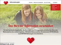 Sites similar to change-zeitung.ch