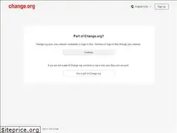 Sites similar to change.box.com