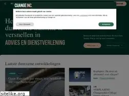 Sites similar to change.inc