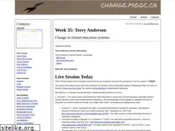 Sites similar to change.mooc.ca