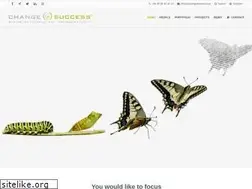 Sites similar to change4success.de